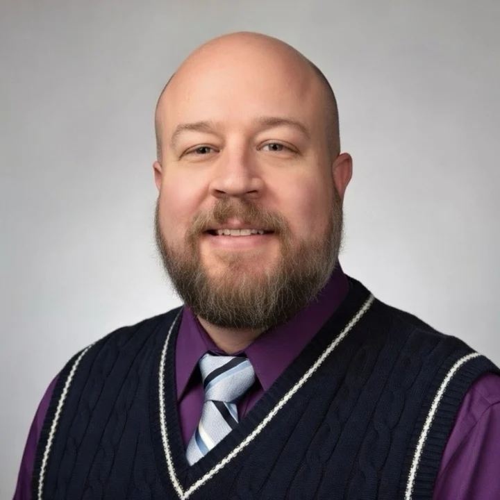 Tim McMahon, MS, RRT-NPS, RRT, LPC, respiratory therapist, educator, counselor, and software developer.